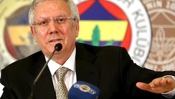 Fenerbahçe’de Seçim Öncesi Yılın Transfer Bombası: Aziz Yıldırım Dünyaca Ünlü Golcü İçin Devrede