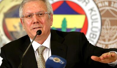 Fenerbahçe’de Aziz Yıldırım’dan “9 Numara” Operasyonu: Sörloth Ve Lukaku Sesleri