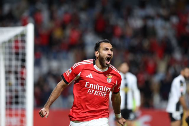 Aziz Yıldırım transfer