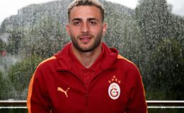 Ada’da Barış Alper Fırtınası: Arsenal’den 60 Milyon Euroluk Rekor Teklif!