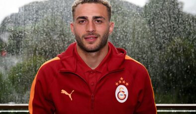 Ada’da Barış Alper Fırtınası: Arsenal’den 60 Milyon Euroluk Rekor Teklif!