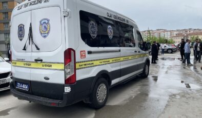 Batman’da Facia: Asansörde Mahsur Kalanları Kurtarmak İsterken Hayatını Kaybetti