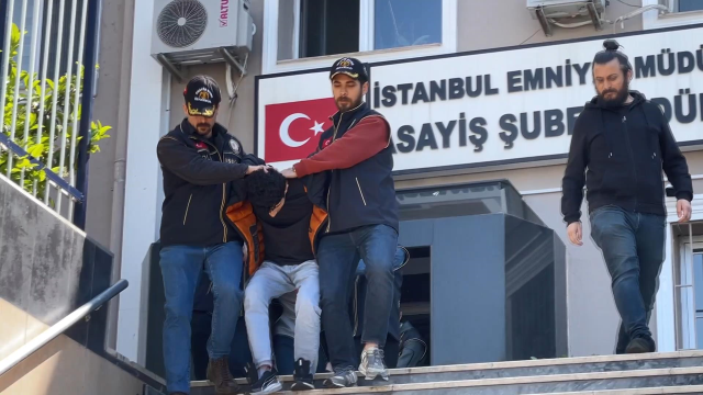 Beşiktaş Bebek restoran saldırısı