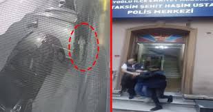 Beyoğlu’nda Eski Sevgili Dehşeti: Bursa’dan Gelip Şakağından Vurdu