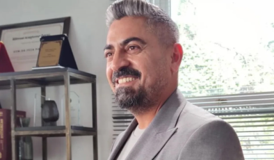 Şöhreti Bıraktı Doğaya Kaçtı: Avrupa Yakası’nın Şesu’su Bülent Polat’ın İnanılmaz Değişimi