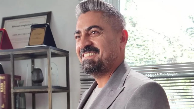 Şöhreti Bıraktı Doğaya Kaçtı: Avrupa Yakası’nın Şesu’su Bülent Polat’ın İnanılmaz Değişimi