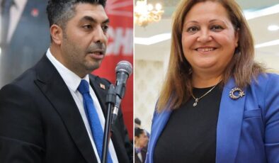 CHP’de Burcu Köksal Depremi: Merkez İlçe Başkanı Görevden Alındı