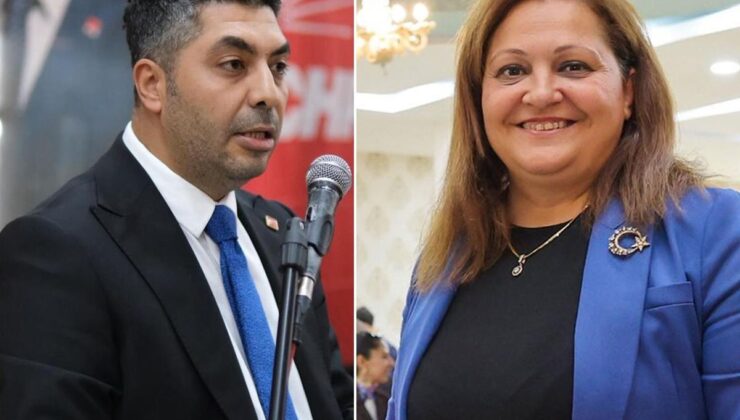 CHP’de Burcu Köksal Depremi: Merkez İlçe Başkanı Görevden Alındı