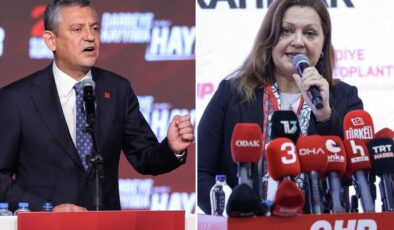 CHP’de Burcu Köksal Depremi: Kesin İhraç Talebiyle Disipline Sevk Edildi!