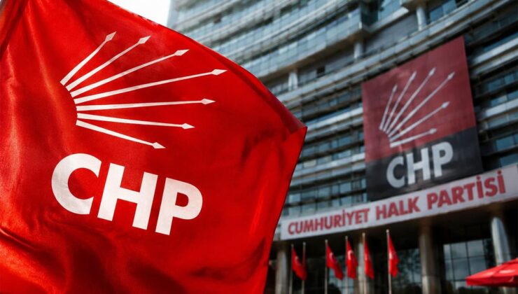 CHP’de Mahkeme Kararı Sonrası Büyük Deprem: 221 Eski Vekilden Ortak İsyan!
