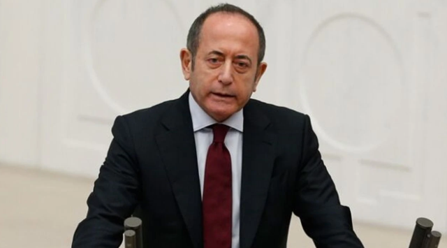 CHP yeni MYK
