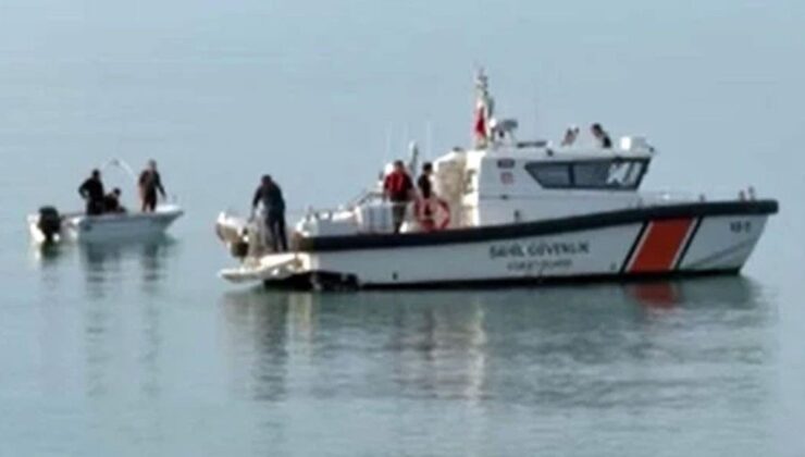 Çatalca’da Deniz Keyfi Facia İle Bitti: Jet Skiden Düşen Genç Hayatını Kaybetti