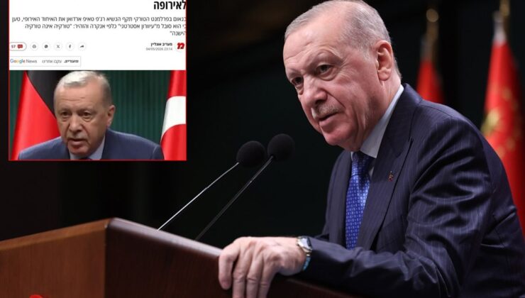 Dünya Bu Sözleri Konuşuyor: Cumhurbaşkanı Erdoğan’dan AB’ye “Stratejik” Rest!