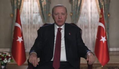 Geleceğin Parlayan Yıldızı Türkiye: Cumhurbaşkanı Erdoğan’dan Tarihi Bayram Mesajı