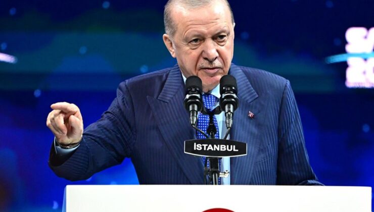 Cumhurbaşkanı Erdoğan’dan Tarihi Çağrı: “Yeni Anayasa Siyasetin Boynunun Borcudur”