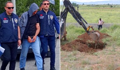 Denizli’deki 10 Yıllık Sır Çözüldü: Kayıp Kadın Dosyasından Cinayet Çıktı