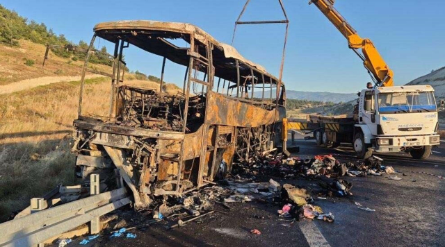 Feci Kazadan 20 Dakika Önce Ne Oldu? Yaralı Yolcuların İfadeleri Kan Dondurdu!