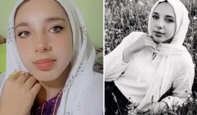 Diyarbakır’da Sır Ölüm: 15 Yaşındaki Hülya Evinde Silahla Vurulmuş Halde Bulundu!
