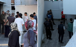 Diyarbakır’da Sır Ölüm: 35 Yaşındaki Genç Evinin Bahçesinde Ölü Bulundu!