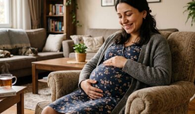 Anne Adaylarına Müjde: Doğum İzni Resmen 24 Haftaya Yükseltildi