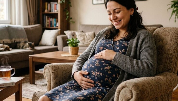 Anne Adaylarına Müjde: Doğum İzni Resmen 24 Haftaya Yükseltildi