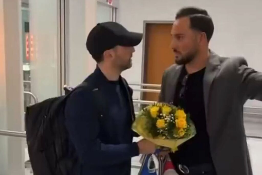 Domenico Tedesco Fenerbahçe