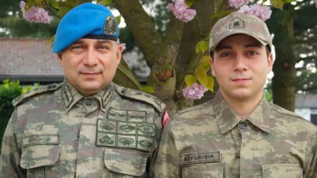 Dorukhan Büyükışık olayı