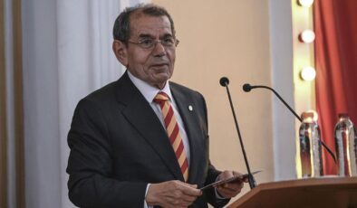 Galatasaray’da Dursun Özbek Dönemi: Sandıktan Çıkan Başkandan Camiyı Sallayacak Mesaj!