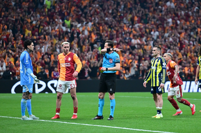 Ederson Fenerbahçe transfer haberi