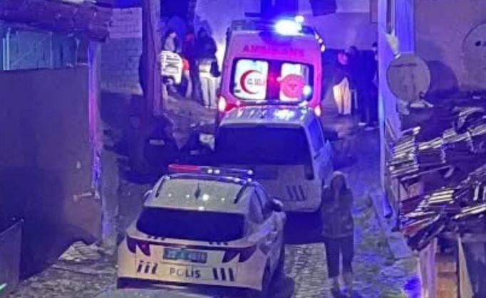 Edirne cinayet Gizem Özdemir