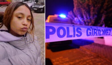 Edirne’de Çocuk Yaşta Dehşet: 14 Yaşındaki Gizem Hayatını Kaybetti