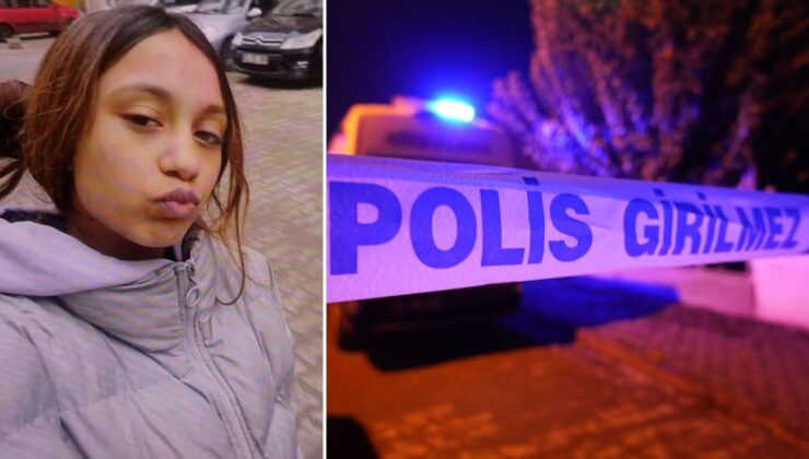 Edirne’de Çocuk Yaşta Dehşet: 14 Yaşındaki Gizem Hayatını Kaybetti