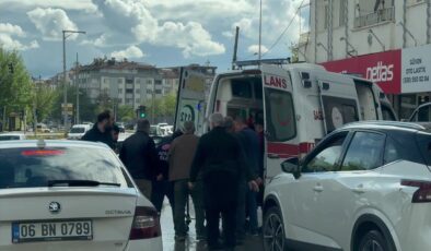 Elazığ’da Kahreden Olay: Balkondan Düşen 17 Yaşındaki Genç Kız Hayatını Kaybetti