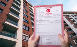 Mülk Sahipleri İçin Geri Sayım Başladı: Süreyi Kaçıranlara Aylık Faiz İşletilecek!