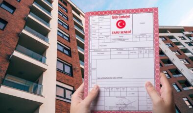 Mülk Sahipleri İçin Geri Sayım Başladı: Süreyi Kaçıranlara Aylık Faiz İşletilecek!