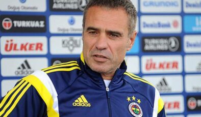 Fenerbahçe’de Ersun Yanal Heyecanı: Sosyal Medyayı Sallayan Değişiklik