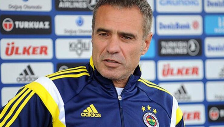 Fenerbahçe’de Ersun Yanal Heyecanı: Sosyal Medyayı Sallayan Değişiklik