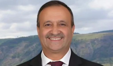 Alucra Belediye Başkanı Faruk Demirağ’dan Korkutan Haber: Sağlık Durumu Nasıl?