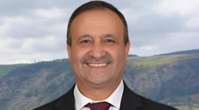 Alucra Belediye Başkanı Faruk Demirağ’dan Korkutan Haber: Sağlık Durumu Nasıl?