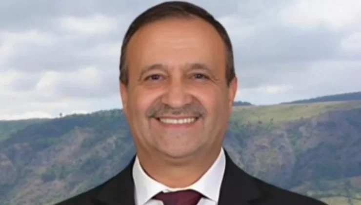 Alucra Belediye Başkanı Faruk Demirağ’dan Korkutan Haber: Sağlık Durumu Nasıl?