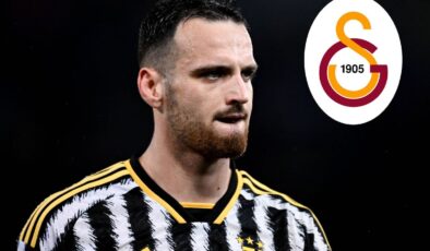 Galatasaray’ın Savunma Planına Gatti Engeli: İtalyan Yıldızdan Transfer Cevabı Geldi