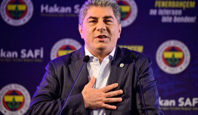 Fenerbahçe’de Hakan Safi’nin Bahsettiği Gizemli Dünya Yıldızı Sonunda Belli Oldu!