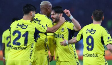 Fenerbahçe’de Kabus Senaryosu: Başakşehir Maçı Öncesi Kadro Paramparça!