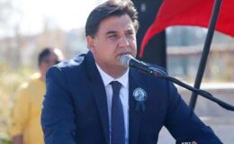 Fethiye’de Siyaseti Sarsan Kurşunlar: Belediye Başkanı Alim Karaca Vuruldu!