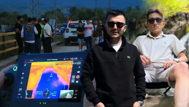 Akıntıya Kapılan Gençler İçin Seferberlik: Bölgede Kriz Masası Kuruldu!