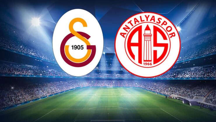 Şampiyonluk İçin Tek Yol Galibiyet: Aslan Sahaya 26. Kupa İçin Çıkıyor