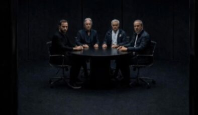 Şampiyon Galatasaray’dan Fenerbahçe’ye Olay Gönderme: Yapay Zekalı Paylaşım Gündem Oldu