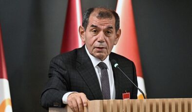 Galatasaray’da Tarihi Seçim: Sandıktan Çıkan Başkan Rekora Koşuyor!