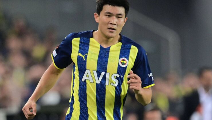 Transferde Yüzyılın Çalımı: Galatasaray’dan Kim Min-Jae ve Salih Özcan Bombası!