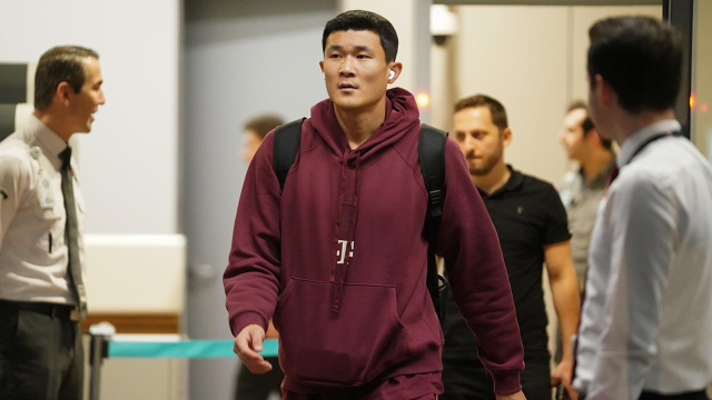 Galatasaray transfer Kim Min Jae Salih Özcan